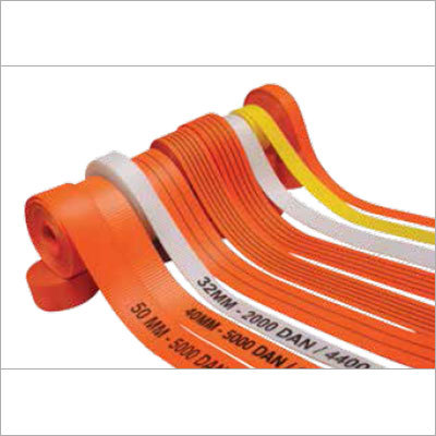 One Way Lashing System