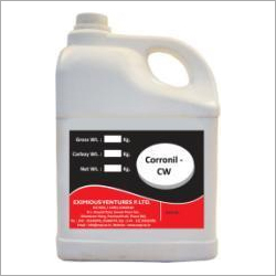Brine Water Treatment Chemical