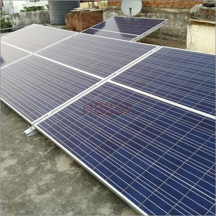Solar Power Packs