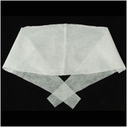 Disposable Bra - Non Woven Material, 62 Inches Long | Easy to Wear, Smooth Finish, Stylish Pattern