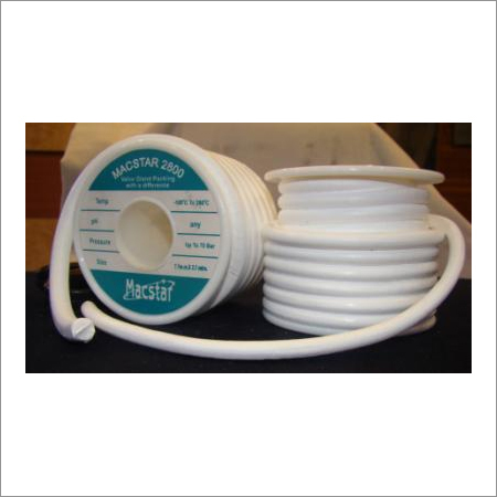 Valve packing