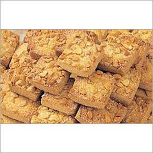 Kaju Biscuits
