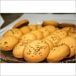 Jeera Biscuit