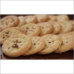 Salty Biscuits