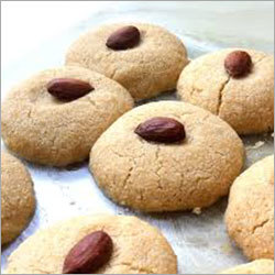 Nankhatai Biscuits