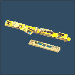 Color Coated Stainless Steel Shoot Bolt