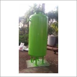 Cooling Water Filter