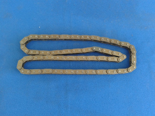 Textile Machinery Spares Chain