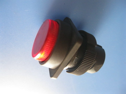 Textile Machinery Spares Push Button