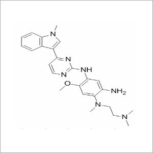 N1-[2-(Dimethylamino)ethyl]-5-methoxy-N1-methyl-N4