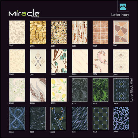 Wall Tiles