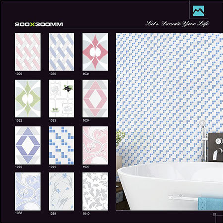 Concept Tiles