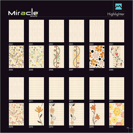 Designer Tiles
