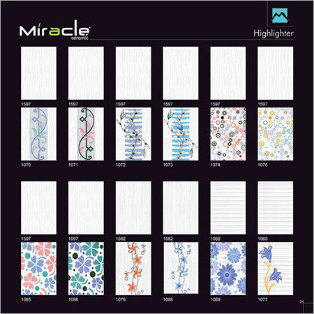 Highlighter Tiles Highlighter Tiles