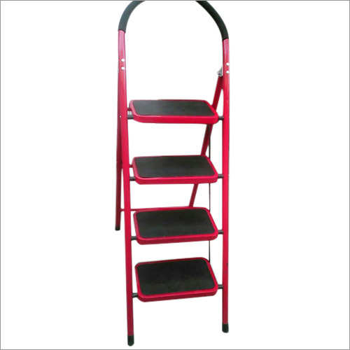 4 Step Stool Ladder