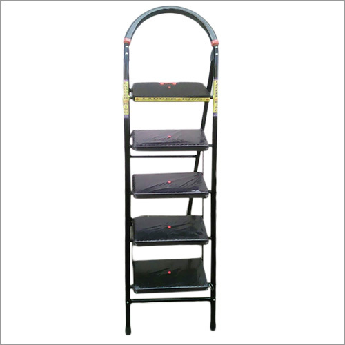 5 Step Stool Ladder