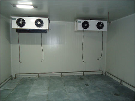 Cold Storage Room