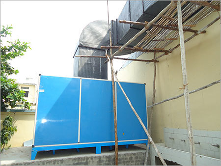 Cooling Tower