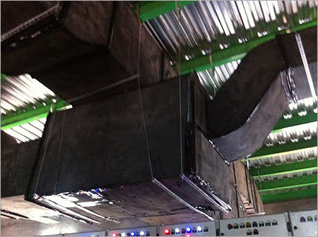 Air Ducting System