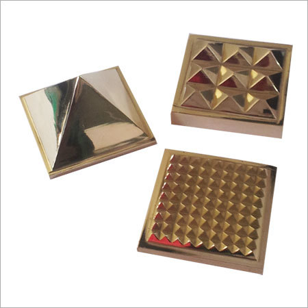 Pyramid Yantra