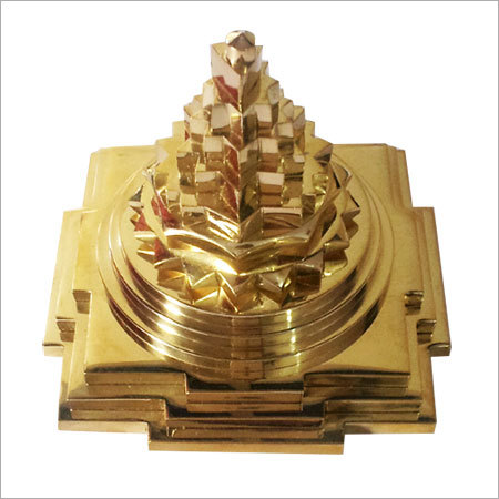 Meru Shree Yantra