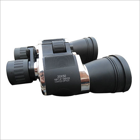 Nautical Binocular