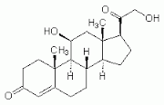 Corticosterone solution