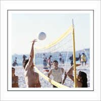 Volleyball Post