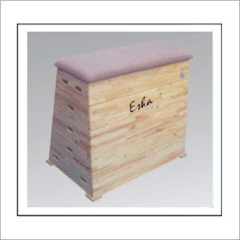 Vaulting Box