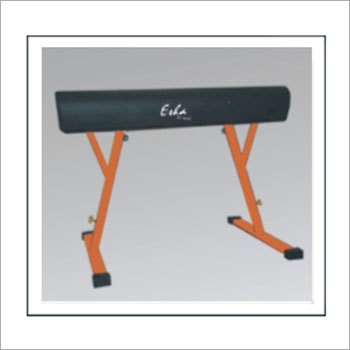 Vaulting Table