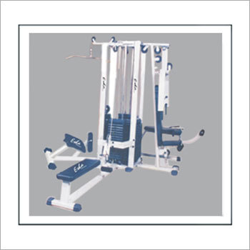 4 Station Gym Equipment