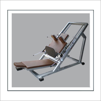 Power Leg Press