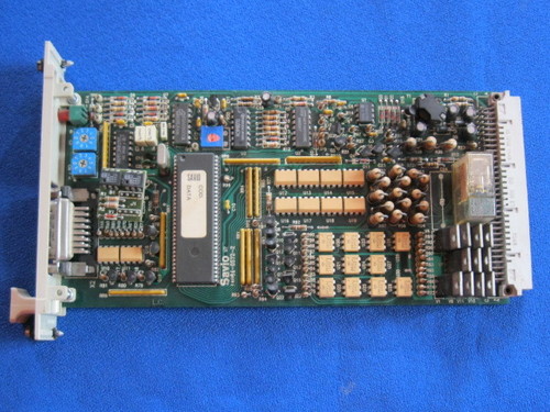Textile Machinery Spares Inverter Pcb