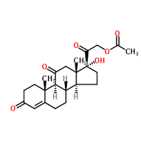 Cortisone acetate