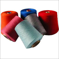 Quality Cotton Yarn