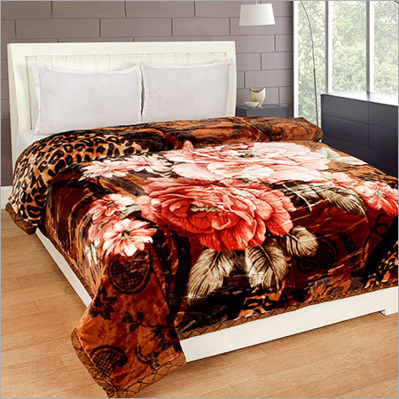 Super Soft Throw Blanket