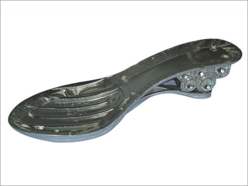Bottom Heel