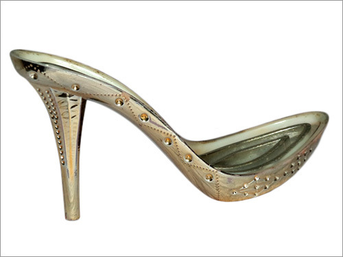 Pencil Heel