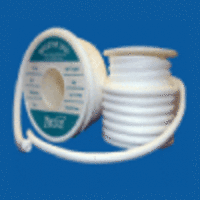 Valve stem packing