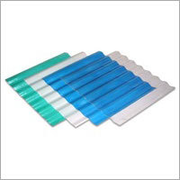 FRP Roofing Sheet