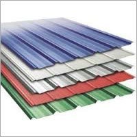 Metal Roof Sheets