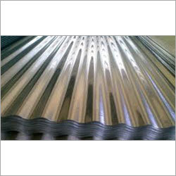 Corrugated FRP Roofing Sheet