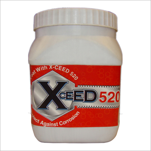 X CEED 520
