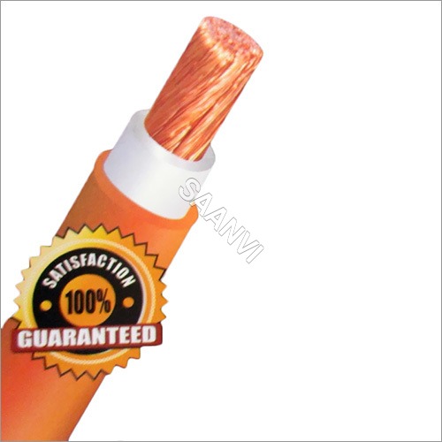 Aluminium Welding Cable