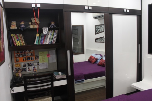 Wooden Furniture