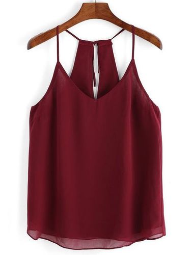 Branded Top