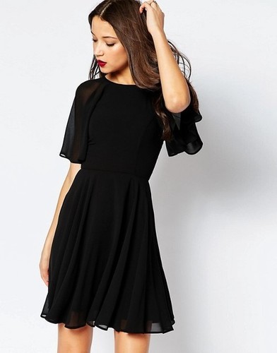 Knee Length One Piece