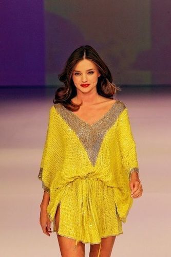 Fashionable Kaftan
