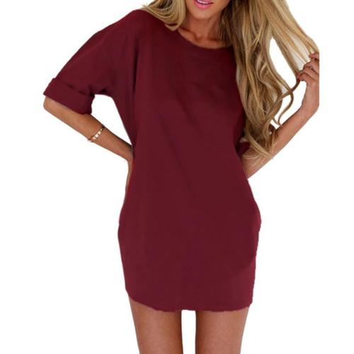 Long T-Shirt