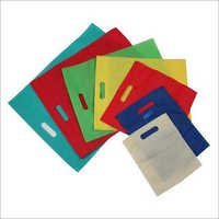 Non Woven D Cut Bags Fabric
